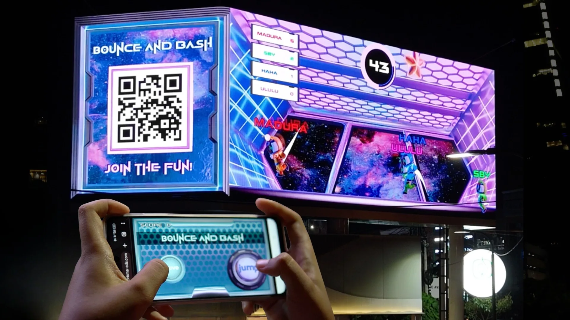 interactive led pix creative mindworks