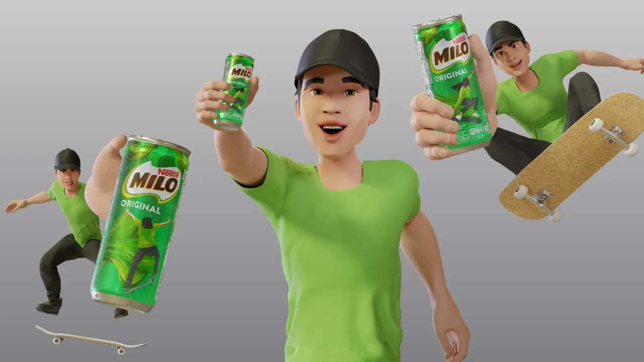 metahuman pix creative mindworks