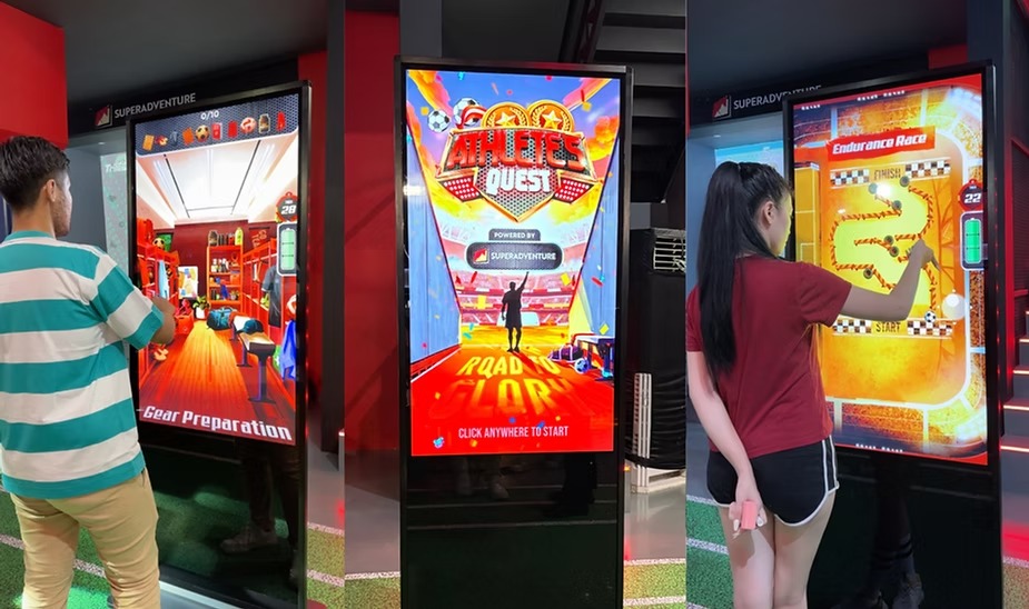 PiX Creative Mindworks Delivers Exciting Interactive Games for Super Adventure at PRJ 2025 1 WhatsApp Image 2025 09 19 at 17.38.47