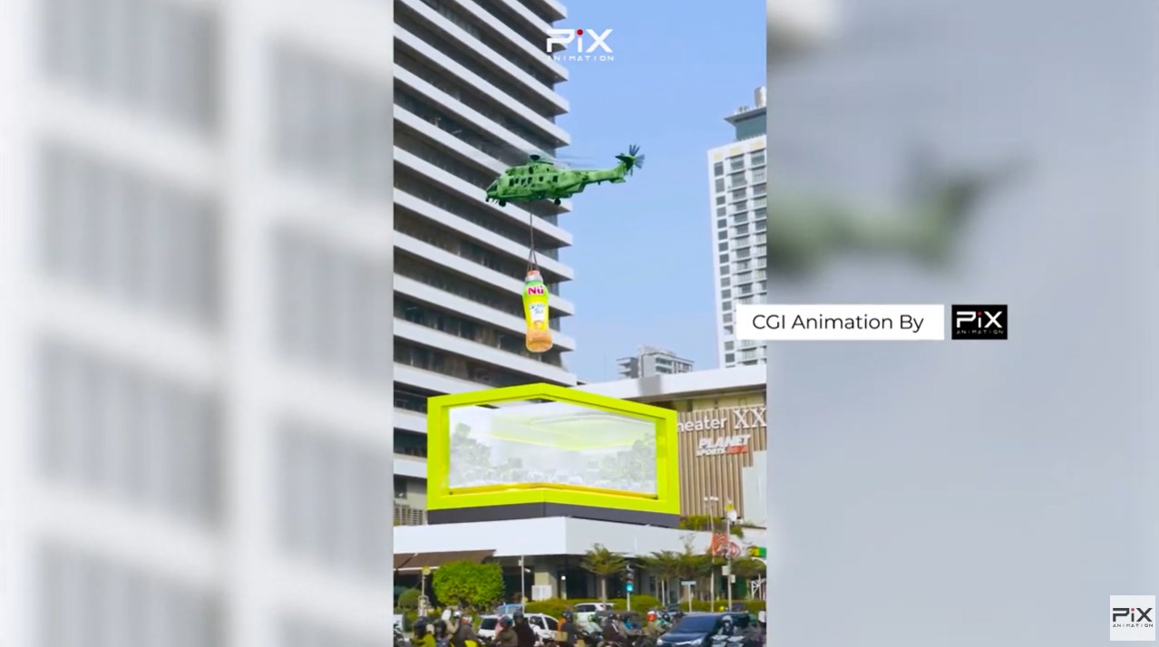 Apa Itu CGI? Panduan Lengkap Computer-Generated Imagery untuk Brand Modern 7 image 67