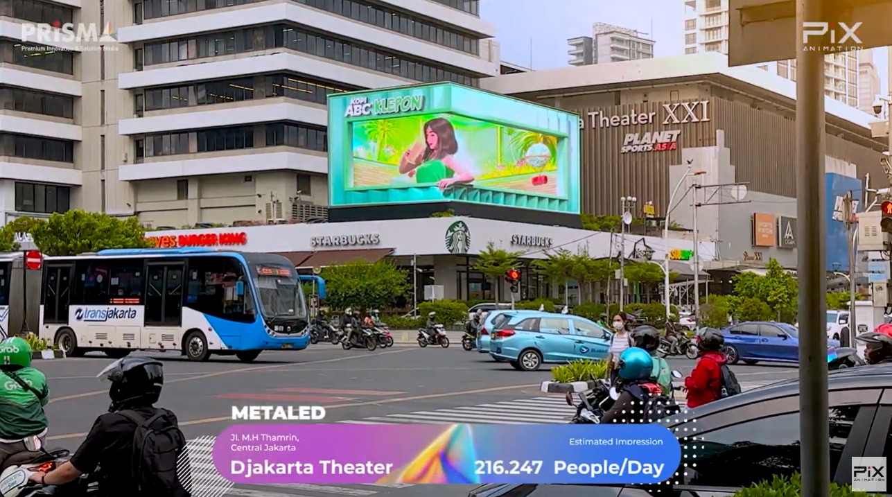 Apa Itu CGI? Panduan Lengkap Computer-Generated Imagery untuk Brand Modern 3 image 71